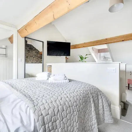 4 Beckside Penzion Windermere