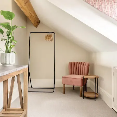 Vendégház 4 Beckside *