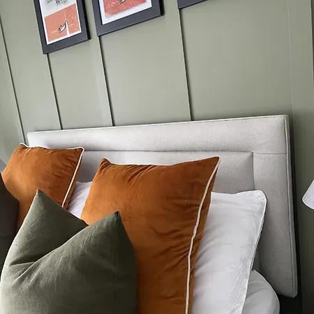 4 Beckside ゲストハウス