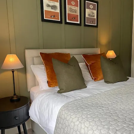 Vendégház 4 Beckside *