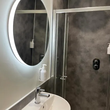 4 Beckside Windermere