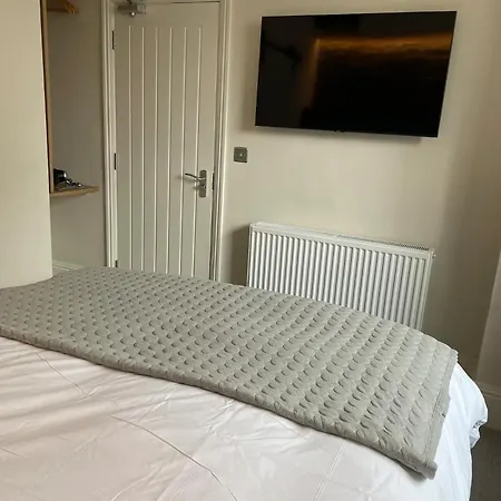 ゲストハウス 4 Beckside *