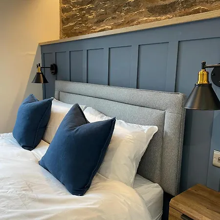 Vendégház 4 Beckside