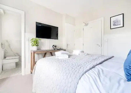 4 Beckside * Windermere