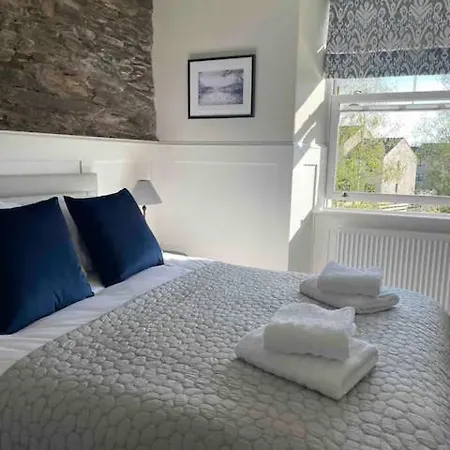 Vendégház 4 Beckside