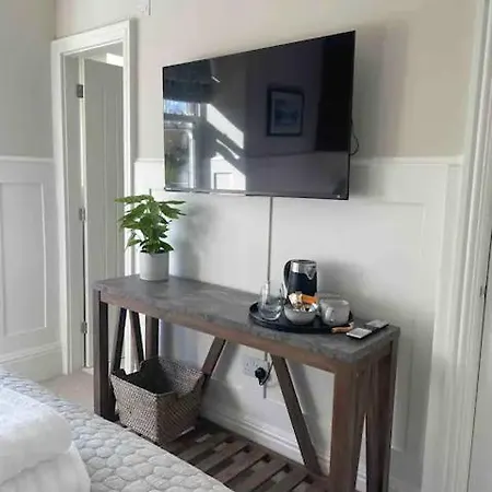 ゲストハウス 4 Beckside *