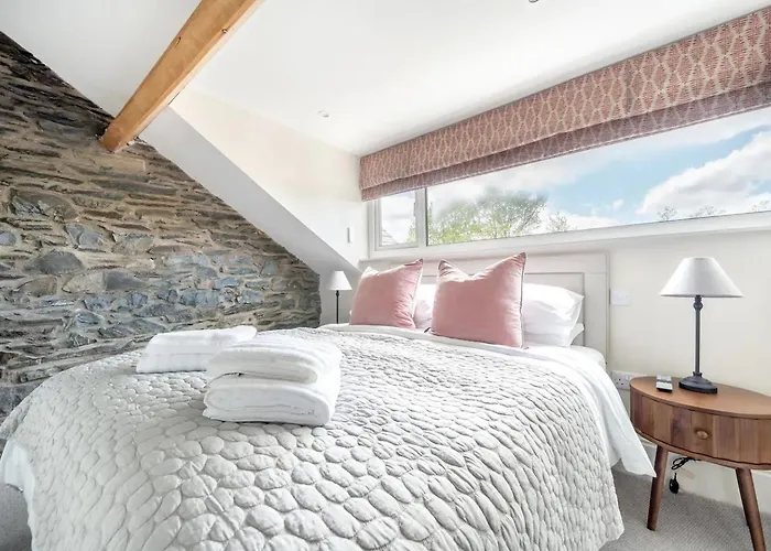 4 Beckside Windermere