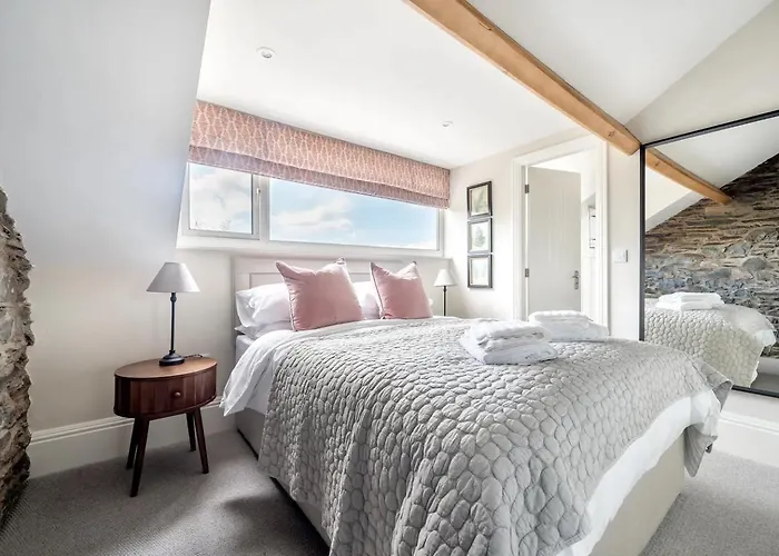 4 Beckside Guest house