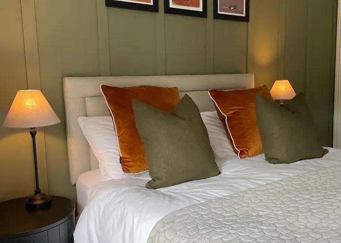 Guest house 4 Beckside *