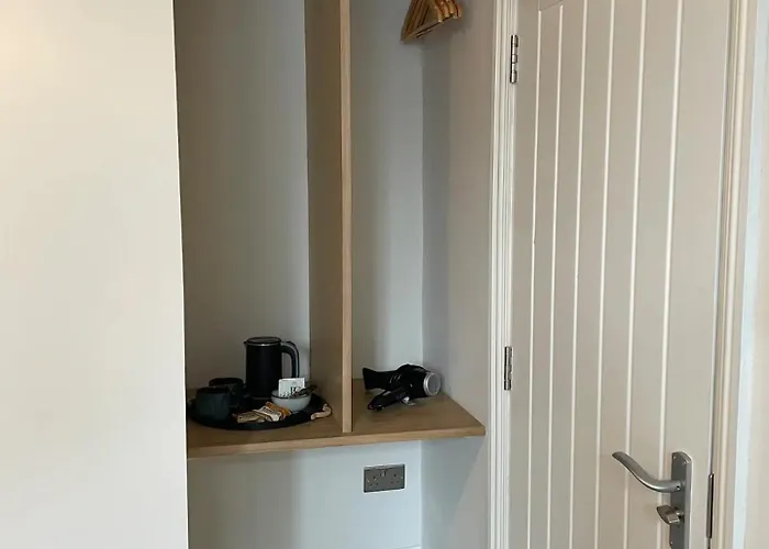 4 Beckside Guest house Windermere