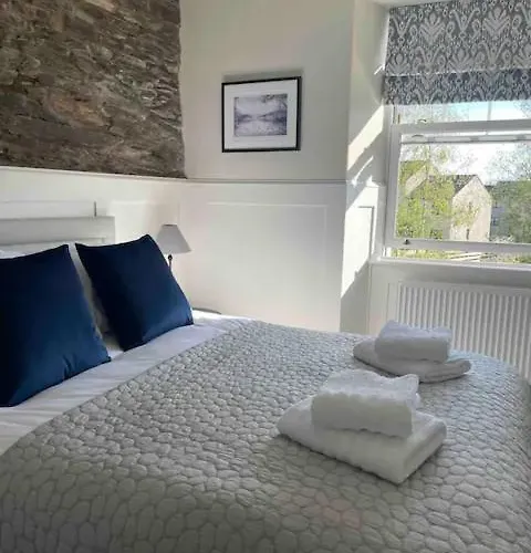 Guest house 4 Beckside