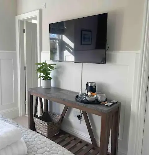 Guest house 4 Beckside *