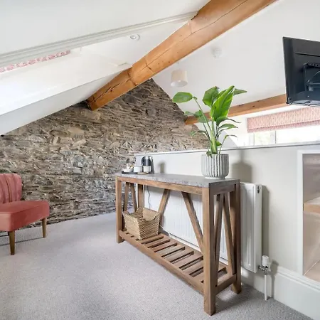 4 Beckside ווינדרמר