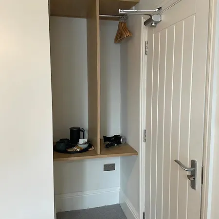 4 Beckside בית הארחה ווינדרמר