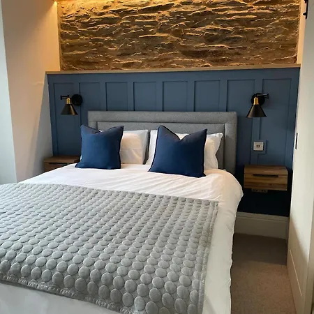 4 Beckside ווינדרמר