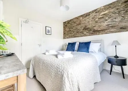 4 Beckside בית הארחה ווינדרמר