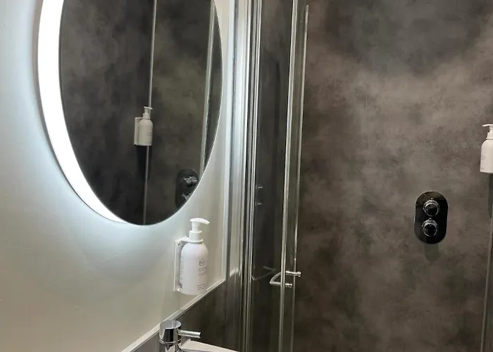 4 Beckside Windermere