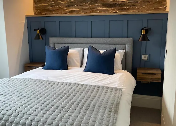 4 Beckside Windermere