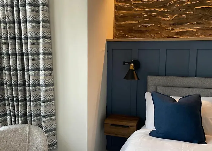 4 Beckside * Windermere