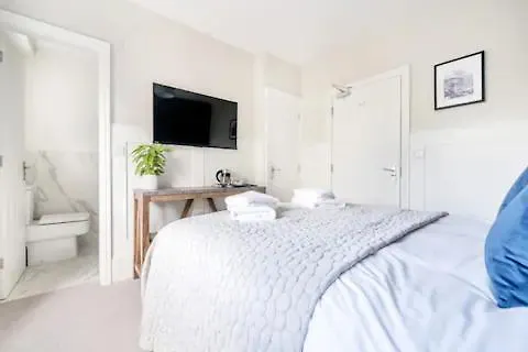 4 Beckside * Windermere